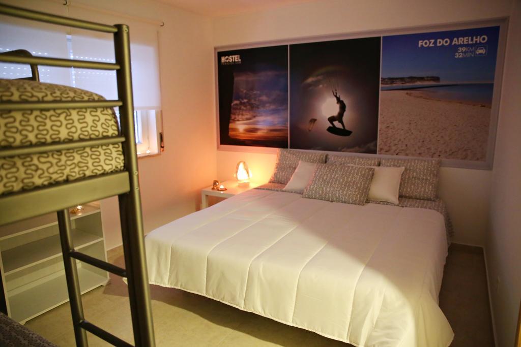 Zambeachouse - Hostel Paradise アレイア・ブランカ 部屋 写真